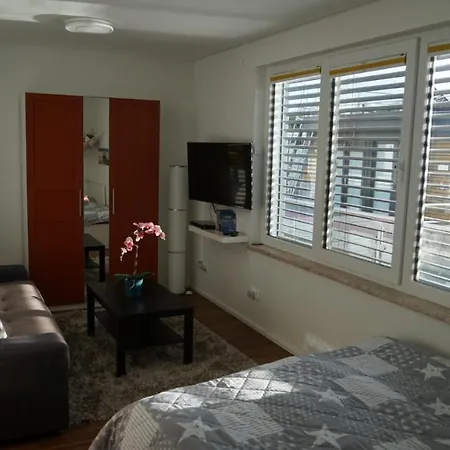 Vakantiehuis Goitzsche Bitterfeld-Wolfen