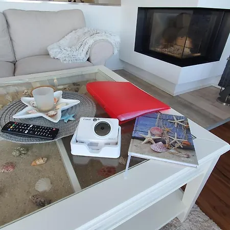 Ferienhaus Goitzsche