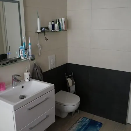 Ferienhaus Goitzsche Bitterfeld-Wolfen