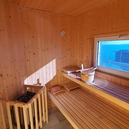 Goitzsche Vakantiehuis