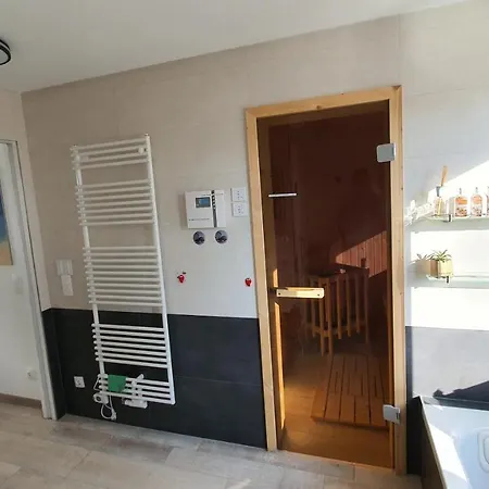 Goitzsche * Bitterfeld-Wolfen