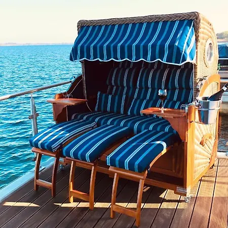 Vakantiehuis Goitzsche Bitterfeld-Wolfen