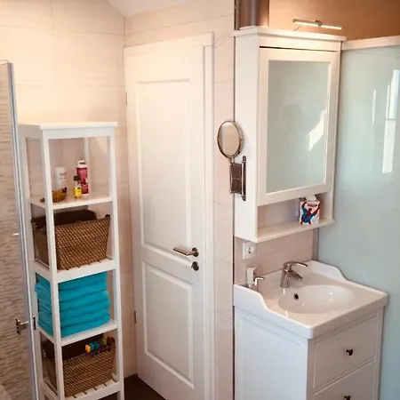 Vakantiehuis Goitzsche Bitterfeld-Wolfen