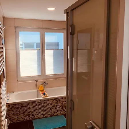 Prázdninový dům Goitzsche Bitterfeld-Wolfen