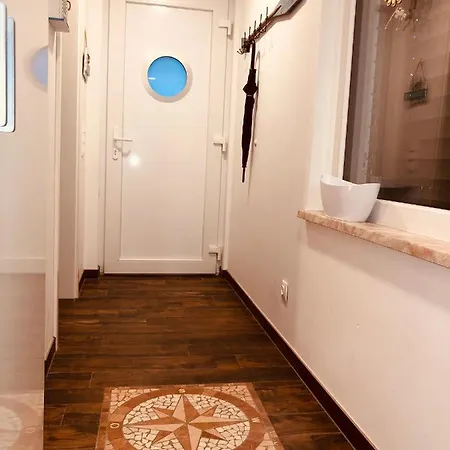 Goitzsche Ferienhaus Bitterfeld-Wolfen