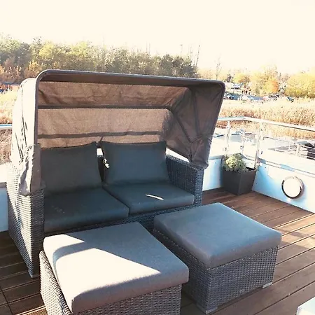 Vakantiehuis Goitzsche *