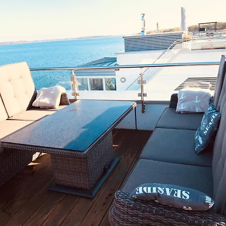 Goitzsche Prázdninový dům