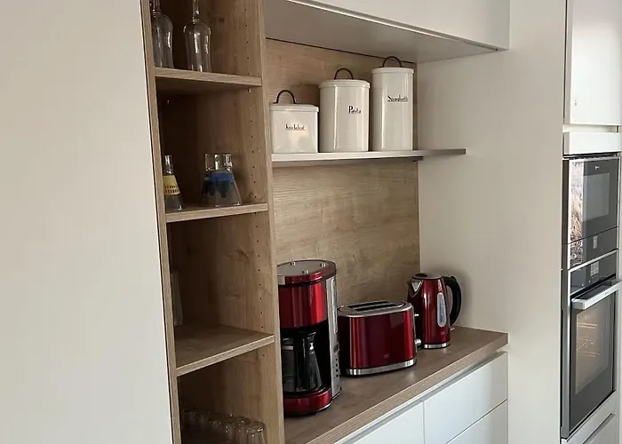 Holiday home Goitzsche *