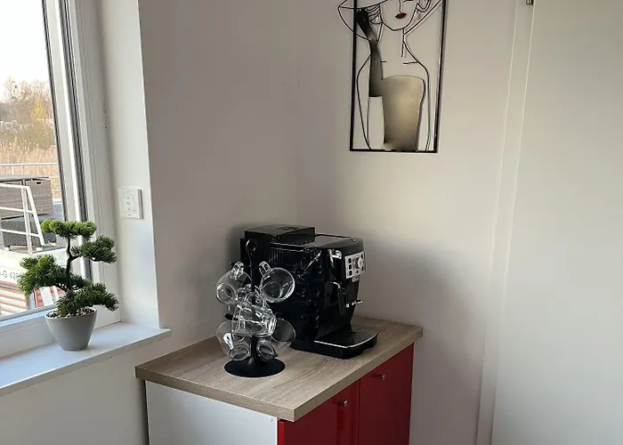 Goitzsche * Bitterfeld-Wolfen