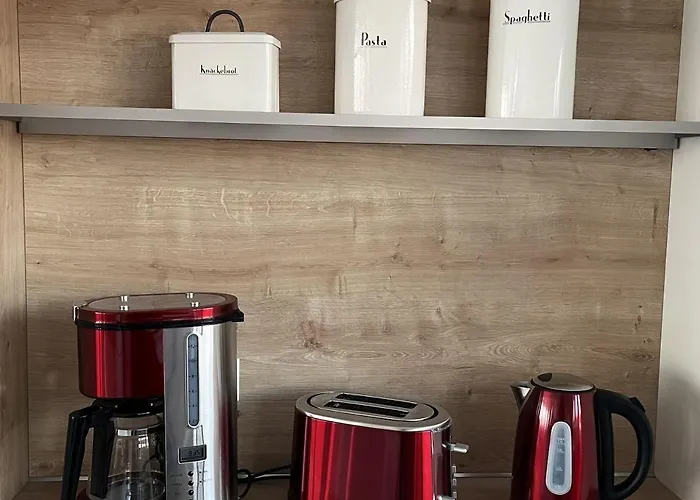 Holiday home Goitzsche