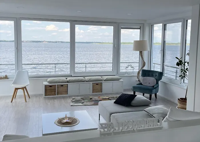 Holiday home Goitzsche Bitterfeld-Wolfen