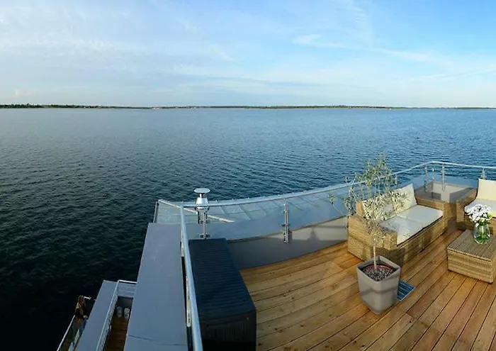 Holiday home Goitzsche