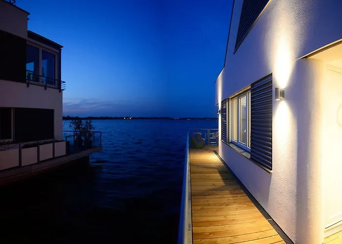 Holiday home Goitzsche *