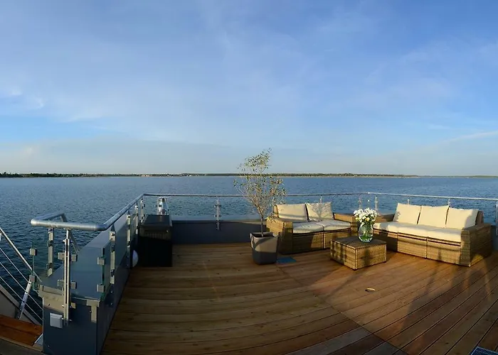 Goitzsche Holiday home