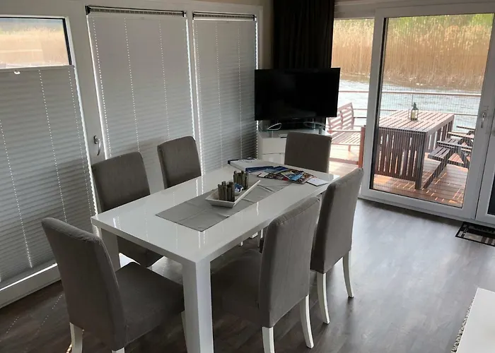 Goitzsche Bitterfeld-Wolfen