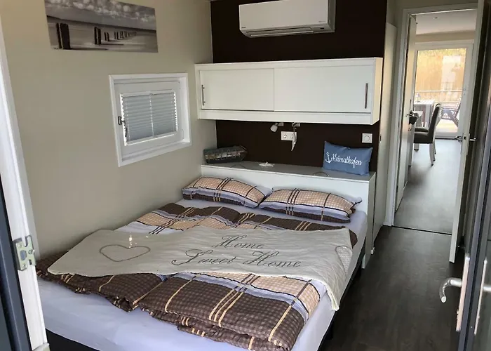 Holiday home Goitzsche Bitterfeld-Wolfen