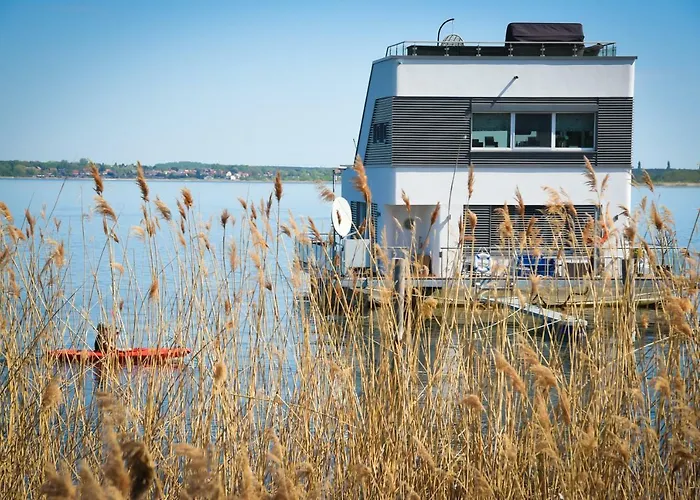 Goitzsche * Bitterfeld-Wolfen