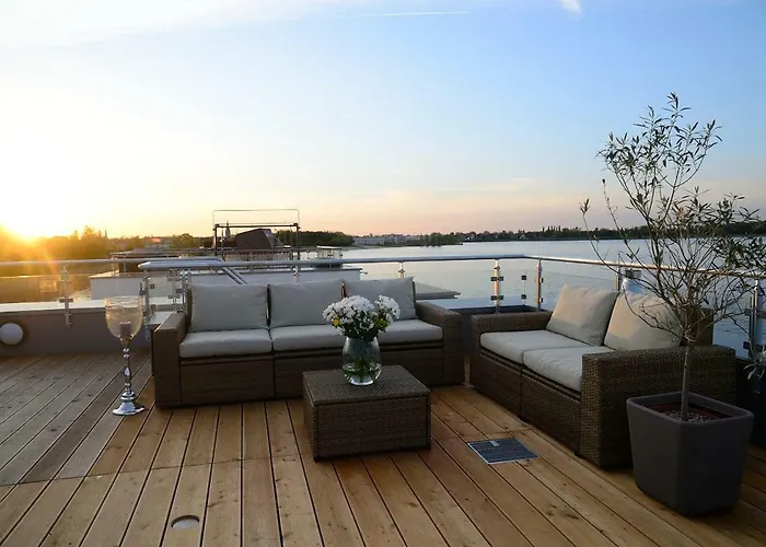 Holiday home Goitzsche *