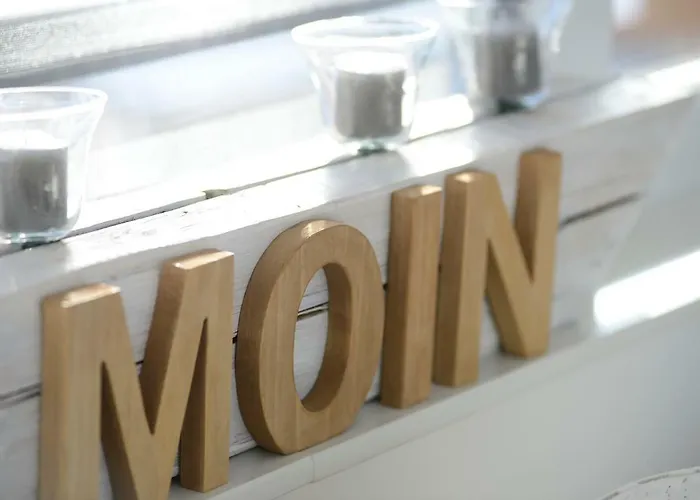 Holiday home Goitzsche