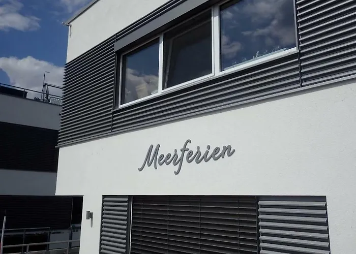 Goitzsche Holiday home Bitterfeld-Wolfen