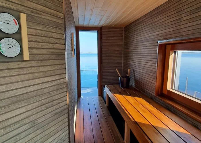 Goitzsche Holiday home Bitterfeld-Wolfen