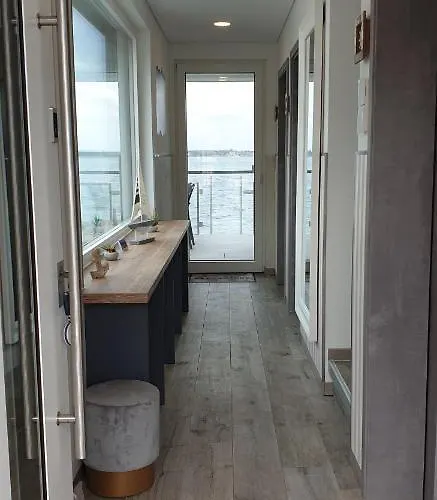 Goitzsche Holiday home *