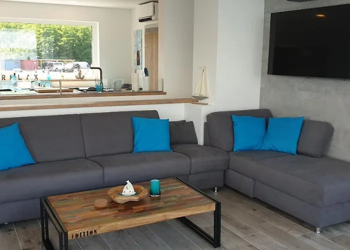 Goitzsche * Bitterfeld-Wolfen