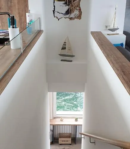 Goitzsche Holiday home *