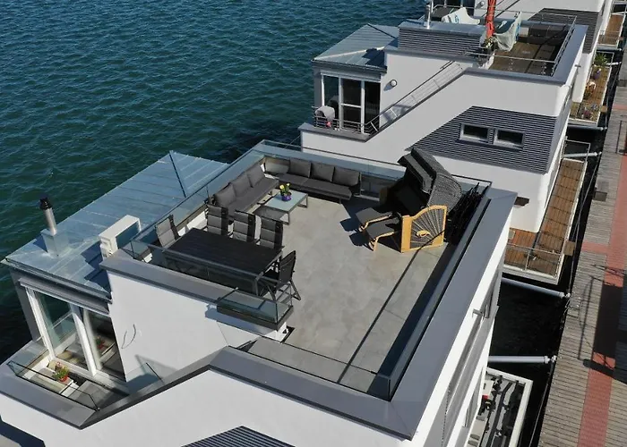 Holiday home Goitzsche *