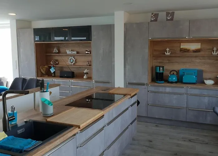 Holiday home Goitzsche Bitterfeld-Wolfen