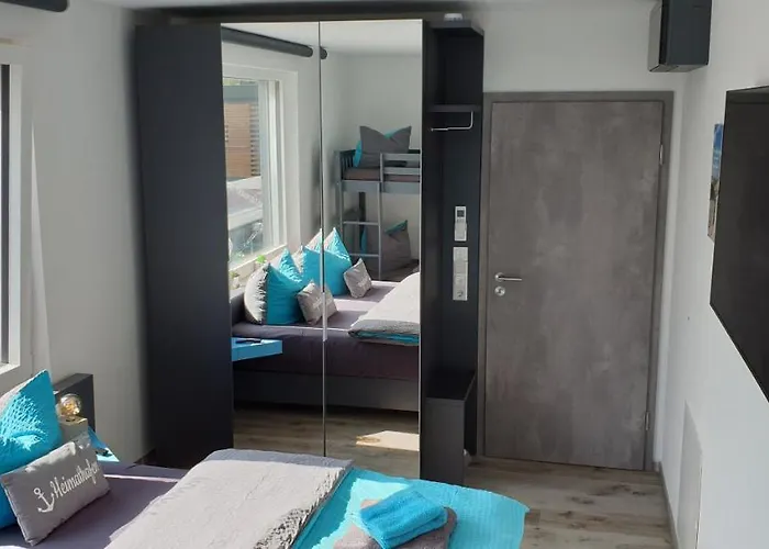 Holiday home Goitzsche Bitterfeld-Wolfen