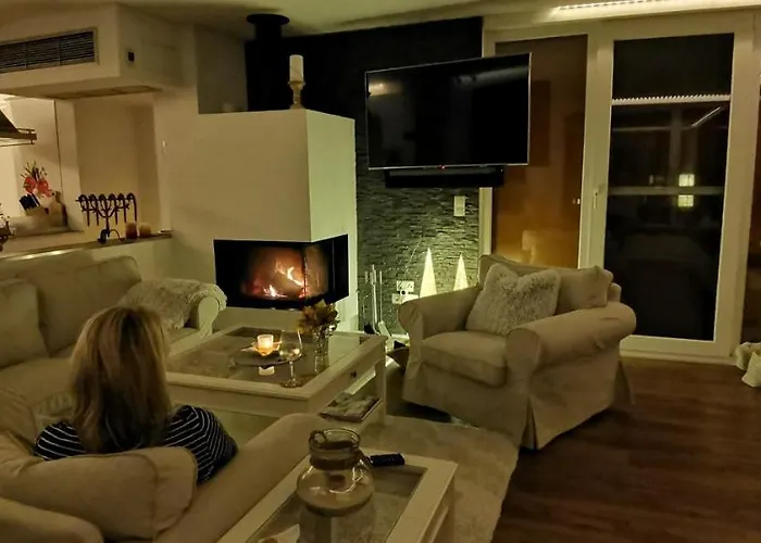 Goitzsche Holiday home *