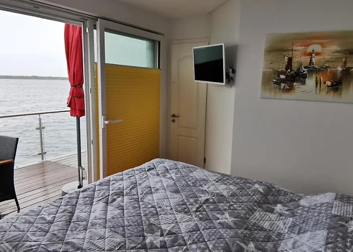 Goitzsche Holiday home *