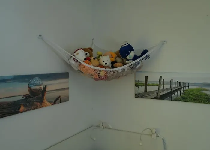 Goitzsche Holiday home *