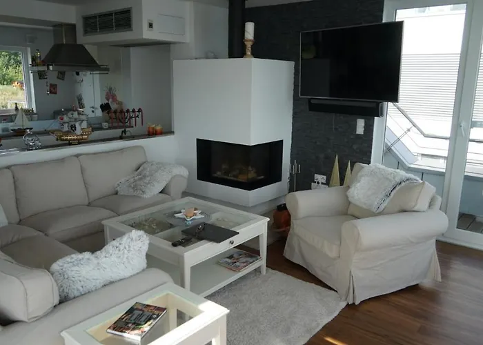 Goitzsche Holiday home *