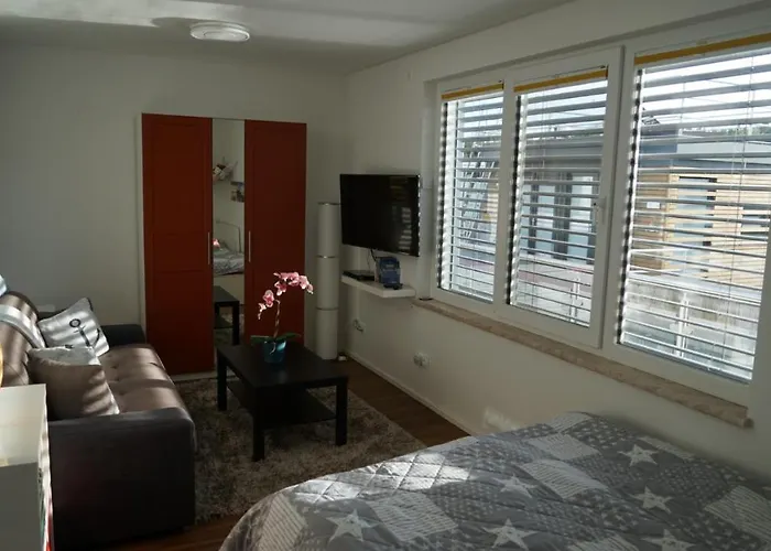 Holiday home Goitzsche Bitterfeld-Wolfen