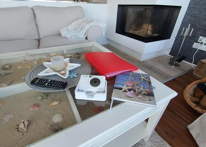 Holiday home Goitzsche