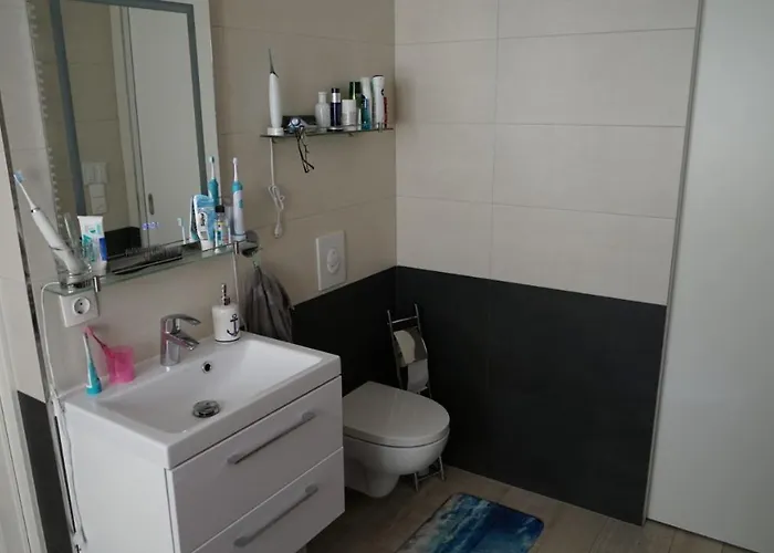 Holiday home Goitzsche Bitterfeld-Wolfen