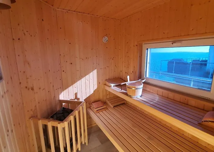 Goitzsche Holiday home