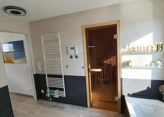 Goitzsche * Bitterfeld-Wolfen