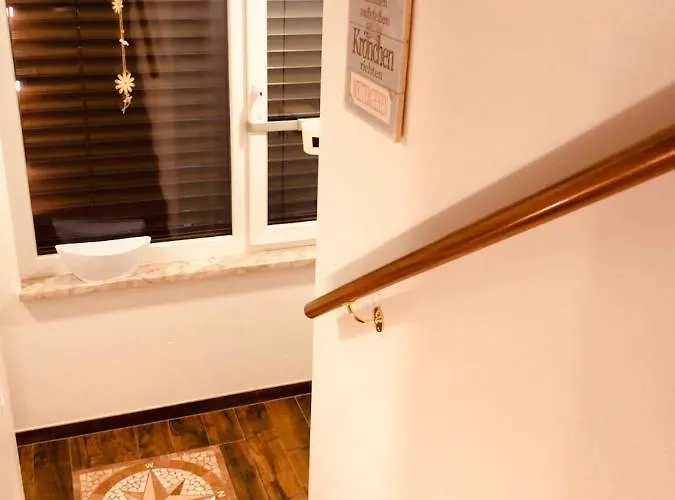 Goitzsche Holiday home