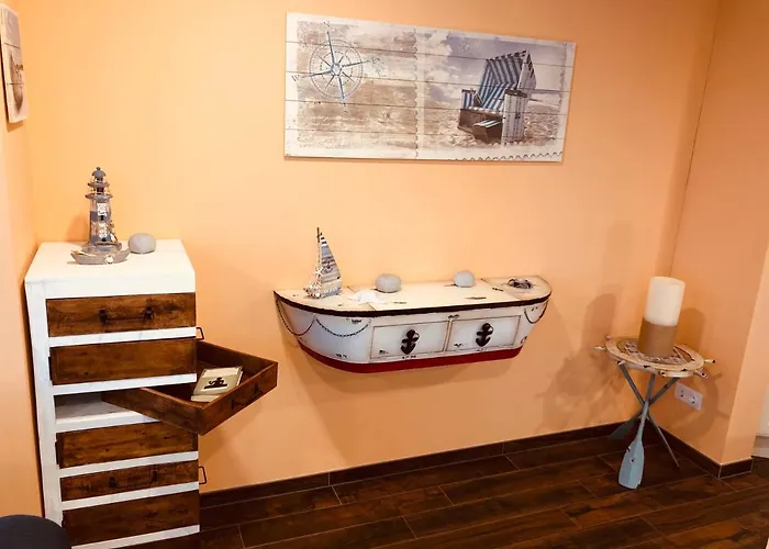 Goitzsche Holiday home