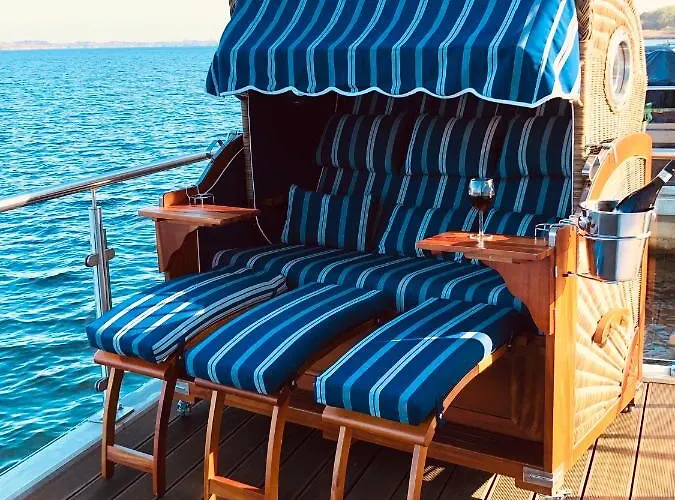 Holiday home Goitzsche Bitterfeld-Wolfen