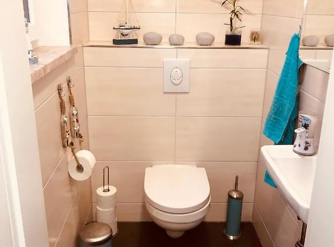 Holiday home Goitzsche