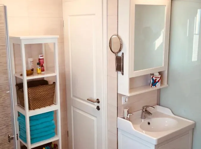 Holiday home Goitzsche Bitterfeld-Wolfen