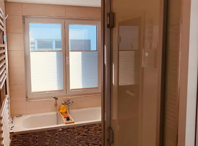 Holiday home Goitzsche Bitterfeld-Wolfen