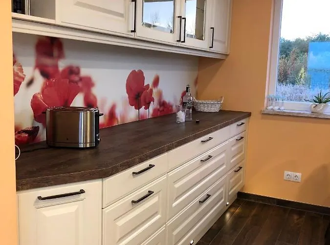 Goitzsche Holiday home *