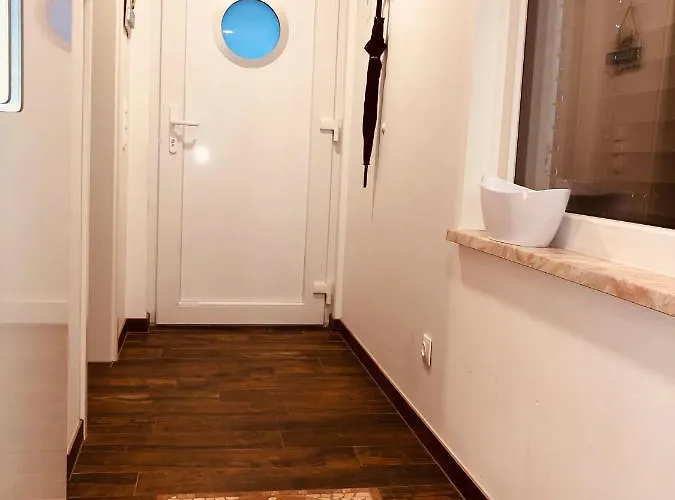 Goitzsche Holiday home Bitterfeld-Wolfen