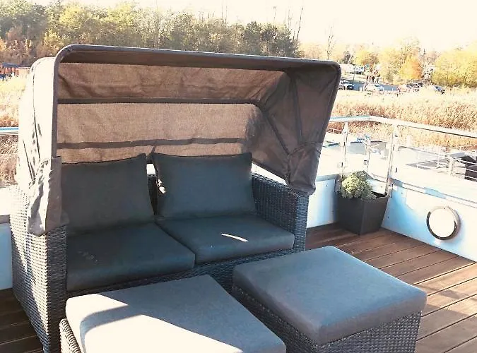 Holiday home Goitzsche *