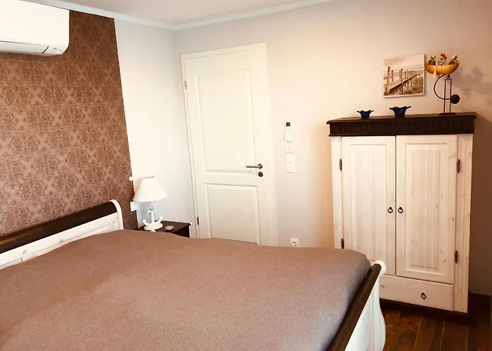 Goitzsche Holiday home *